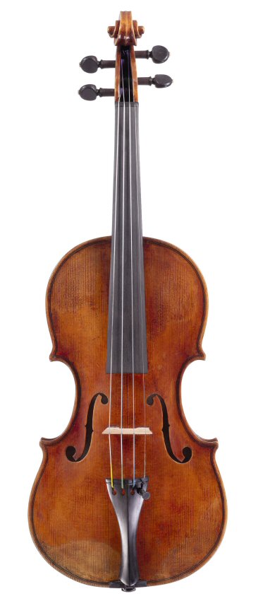 Violin 2011 after Gofriller Venice c1700