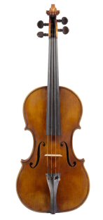 Violin 1994 after Guarneri del Gesu Cremona 1742 'Lord Wilton' Violin 1994
