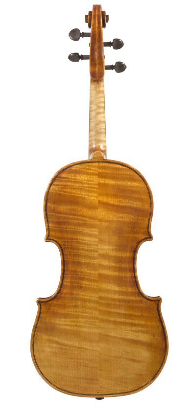 Viola 2009 after  Gasparo da Salo Brescia  c1580