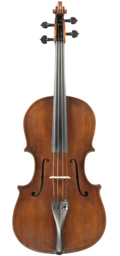Viola 2004 after  Mariani Brescia c1640